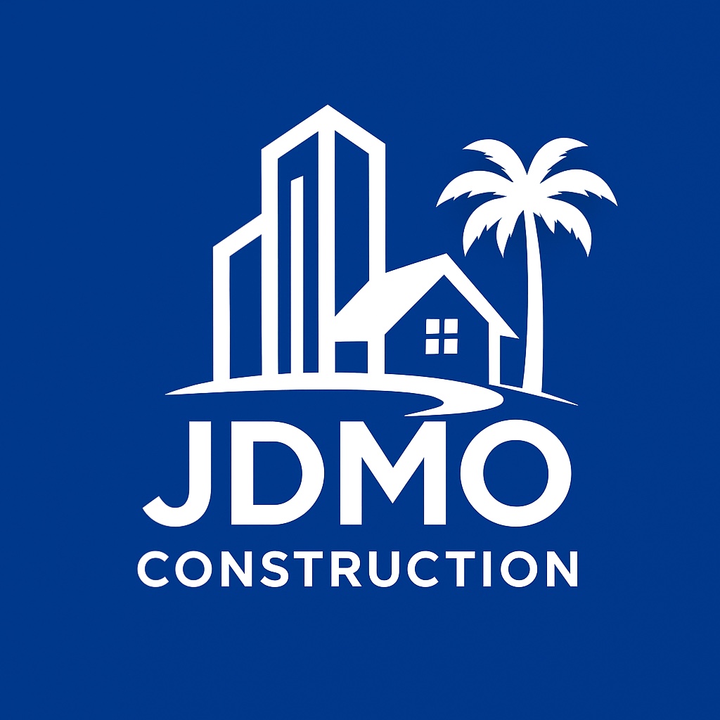 JDMO Construction